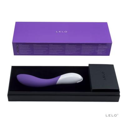 Lelo - Mona 2 Lila Vibrator 2