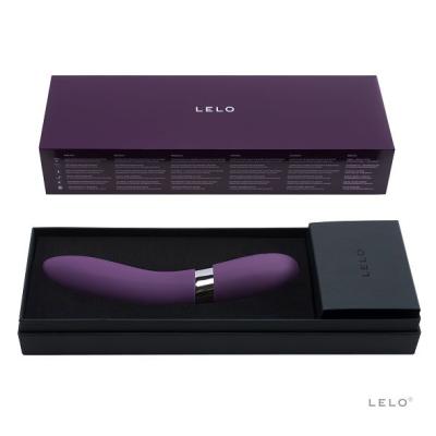 Lelo - Elise 2 Lila Luxusvibrator 2