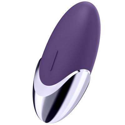 Satisfyer - Layons Lila Vergnügen 1