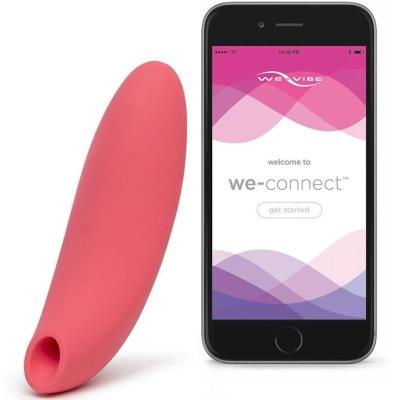 We-Vibe - Melt Sucker App 1