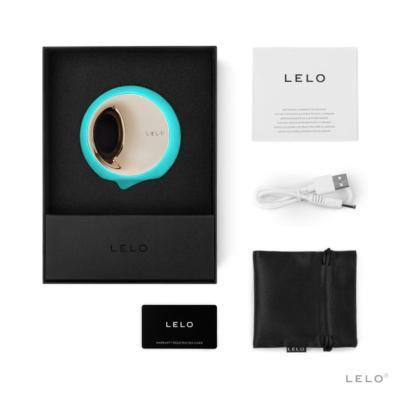 Lelo - Ora 3 Aqua Oralsex-Stimulator 2