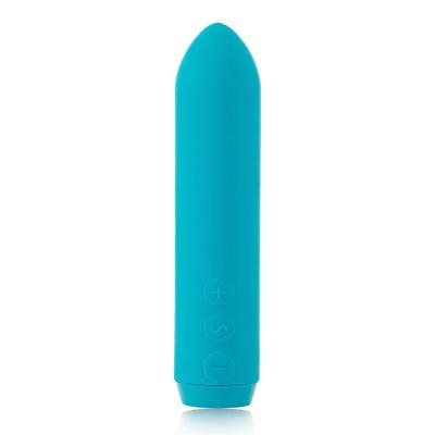 Je Joue - Klassischer Kugelvibrator In Kürze 1