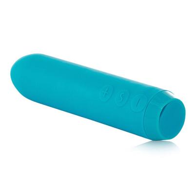 Je Joue - Klassischer Kugelvibrator In Kürze 2