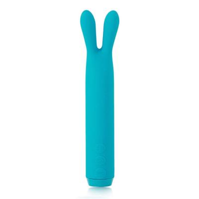 Je Joue - Bullet Rabbit Teal Stark 1