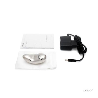 Lelo - Yva Edelstahlvibrator 2