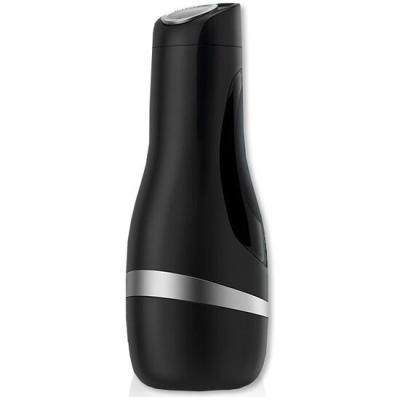 Satisfyer - Masturbador Men Classic Silber 1