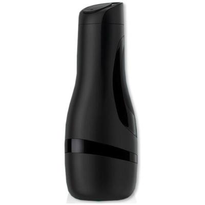 Satisfyer - Masturbador Men Classic Schwarz 1