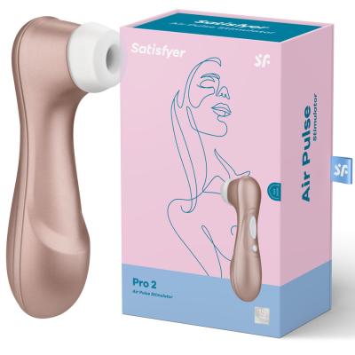 Satisfyer - Pro 2 Ng Neue Version 1