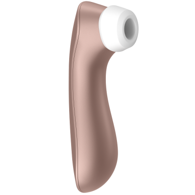 Satisfyer - Pro 2 Vibration 2020 Edition 2