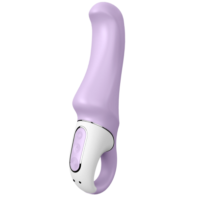 Satisfyer - Vibes Charming Smile 1