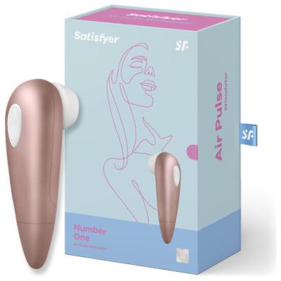 Satisfyer - 1 Nchste Generation 2