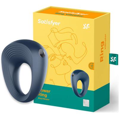 Satisfyer - Vibrierring 2 2