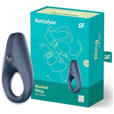 Satisfyer - Vibrierring 1 2