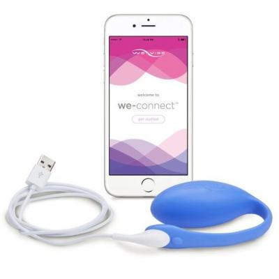 We-Vibe - Jive Vibrator Für Paare 1