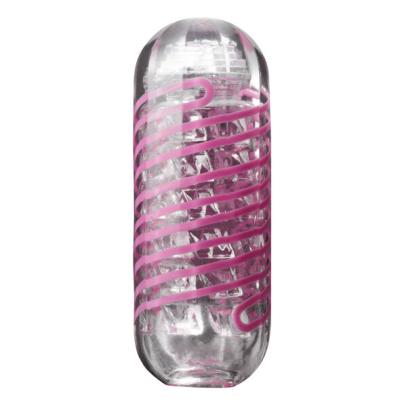 Tenga - Spinner-Masturbator Ziegel 1