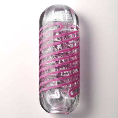 Tenga - Spinner-Masturbator Ziegel 2