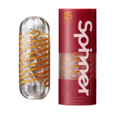 Tenga - Spinner-Masturbador Perlen 2