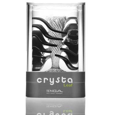 Tenga - Crysta Leaf Mnnlicher Masturbator 1