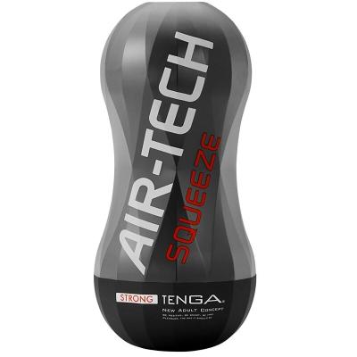 Tenga - Air-Tech Squeeze Strong Masturbator 1