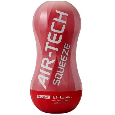 Tenga - Air-Tech Regular Squeeze Masturbator 1