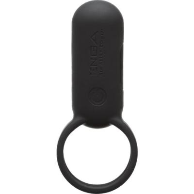 Tenga - Svr Smart Schwarzer Vibratorring 1