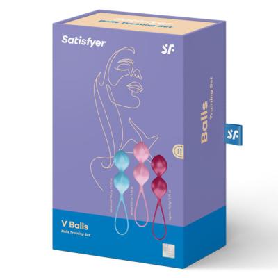 Satisfyer - Loveballs Trainingsset 2 2