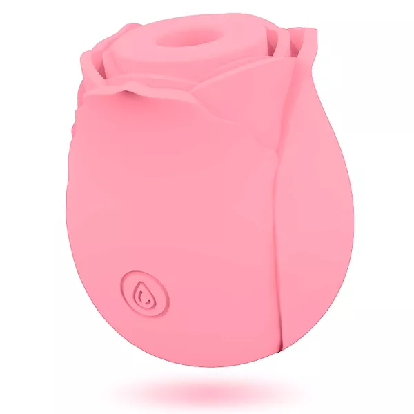 Mia - Rose Air Wave Stimulator Limitierte Auflage - Pink 1