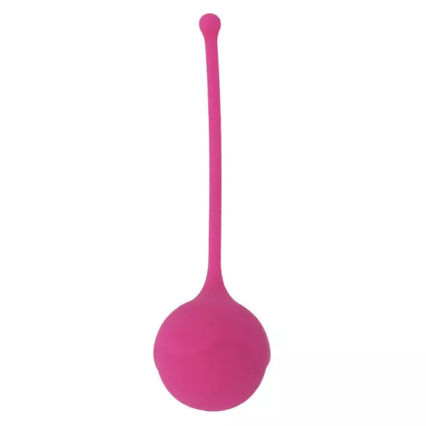 Intense - Kisha Fit One Silikon Kegel Fuchsia 2