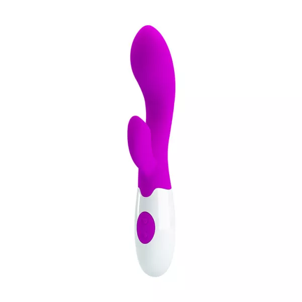 Pretty Love - Flirtation Brighty Vibrator 1