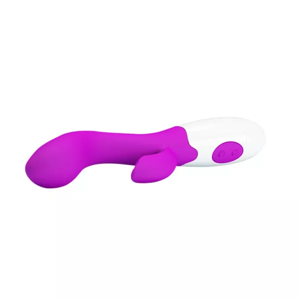 Pretty Love - Flirtation Brighty Vibrator 2