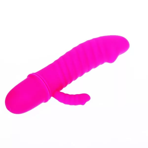 Pretty Love - Flirtation Arnd Vibrator 2