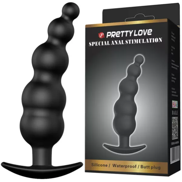 Pretty Love - Spezielle Analstimulation 11.8 Cm 1