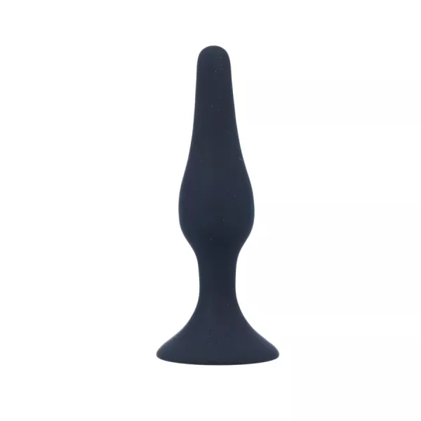 Intense - Anal Stufe 1 10,5cm Schwarz 2