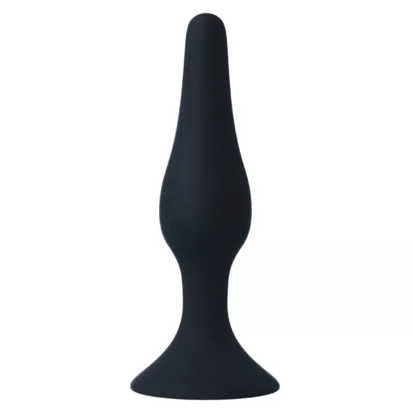 Intense - Anal Stufe 4 15,5 Cm Schwarz 2