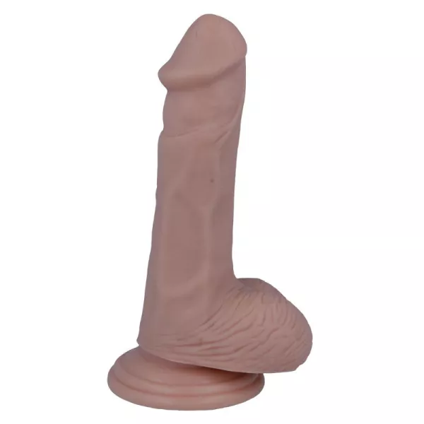 Mr Intense - 5 Realistic Penis 16.5 -Or- 3.5cm 2