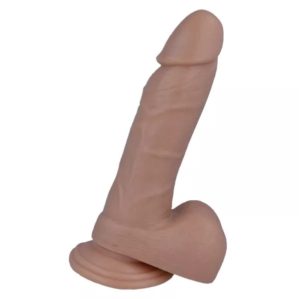 Mr Intense - 14 Realistischer Penis 18.5 -O- 3.8cm 2