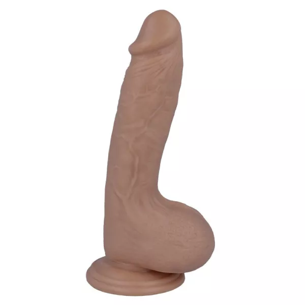 Mr Intense - 17 Realistischer Penis 19.7 -O- 3.1cm 2