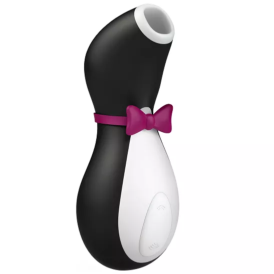 Satisfyer - Pro Penguin Ng Edition 2020 2