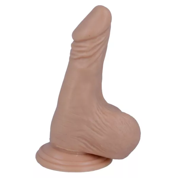 Mr Intense - 1 Realistischer Penis 14.6-O- 3.5cm 2